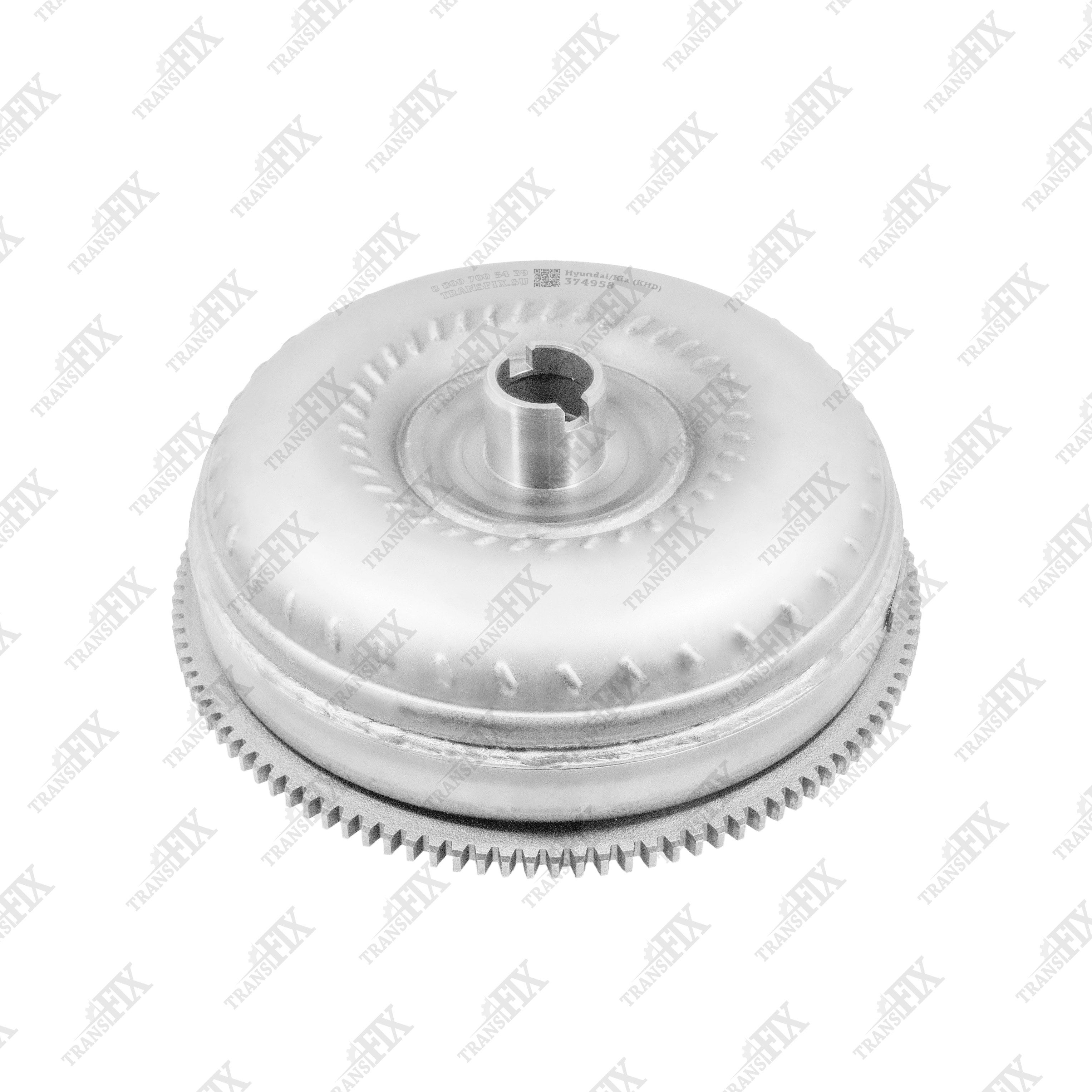 гдт Hyundai/KIA (KHD)